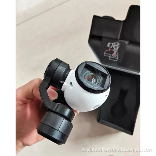 DJI Zenmuse X3 gimbal and camera assembly DJI X3 for Inspire 1 M100 M600